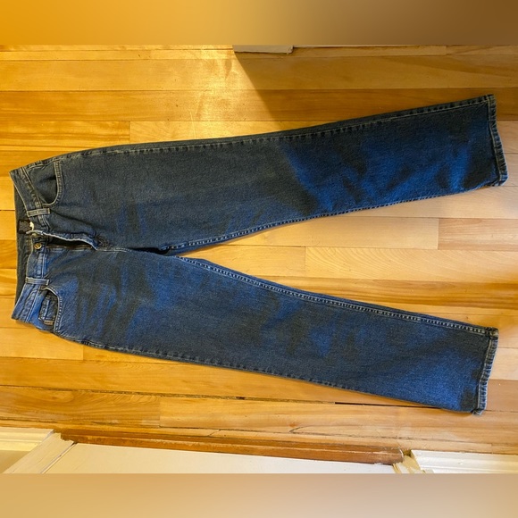 Lois Vintage Mom Jeans in Medium Wash - Picture 12 of 14